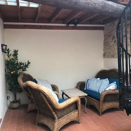 Villa La Jolie Vigneronne *