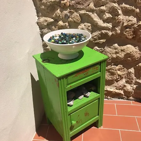 La Jolie Vigneronne Villa