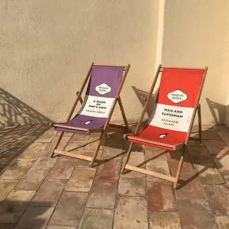 La Jolie Vigneronne Villa