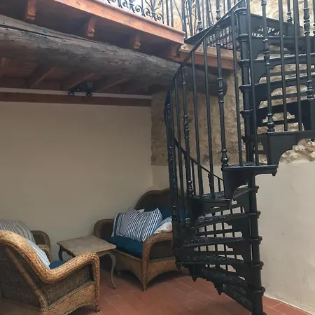 Villa La Jolie Vigneronne *