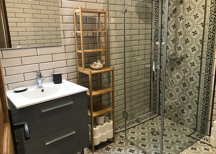 La Jolie Vigneronne Willa *