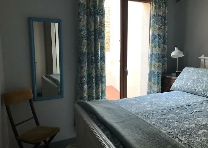 La Jolie Vigneronne * Marseillan (Herault)